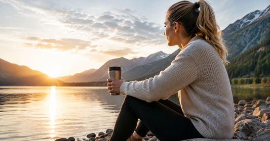 Bien-être : pourquoi porter votre attention sur l’hydratation ?