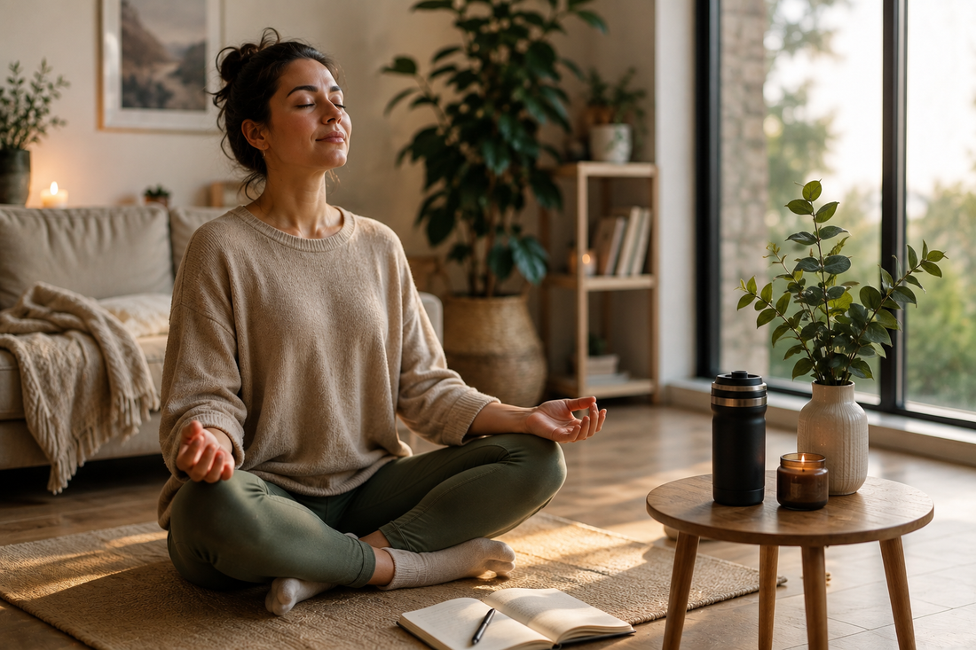 4 astuces pour créer une routine de bien-être durable au quotidien