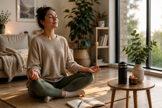 4 astuces pour créer une routine de bien-être durable au quotidien