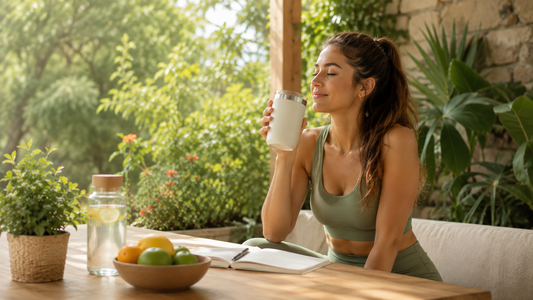 Pourquoi est-il important de bien vous hydrater chaque jour ?