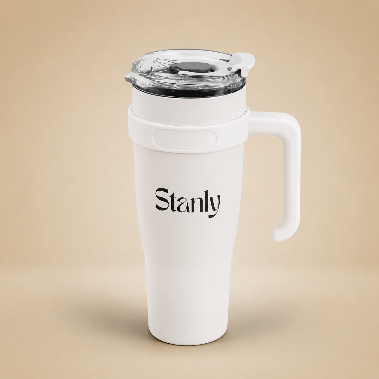 Stanly gobelet isothermique à glace 1 100 ml - acier inoxydable