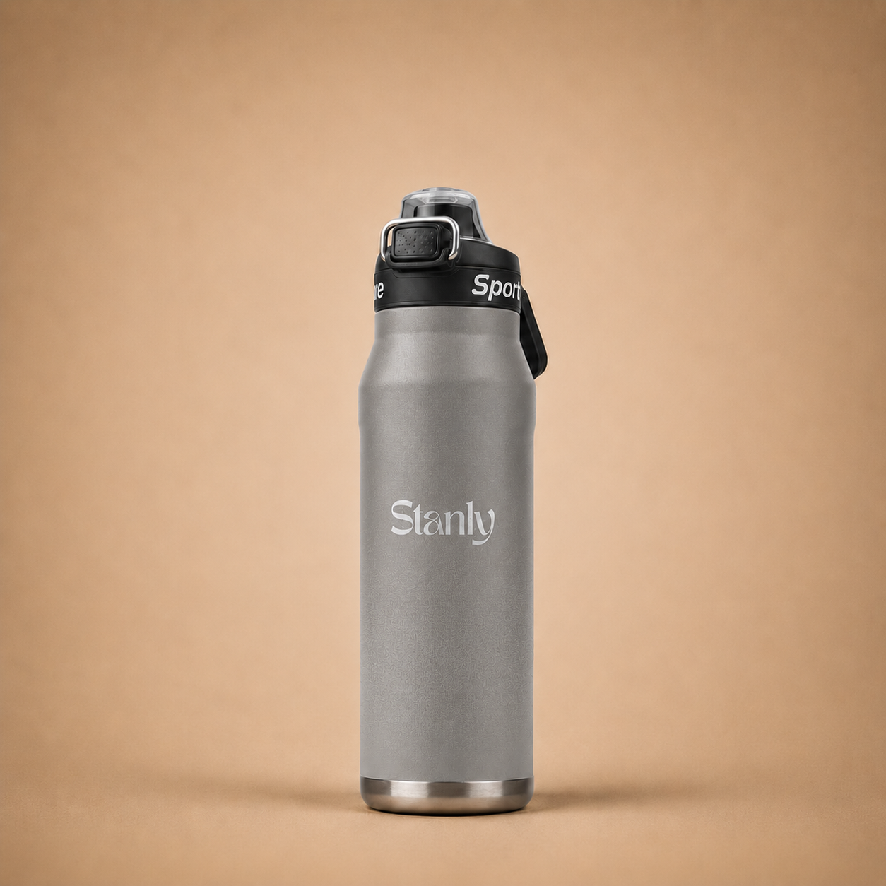 Stanly bouteille d'eau isolée 1 500 ml - acier inoxydable