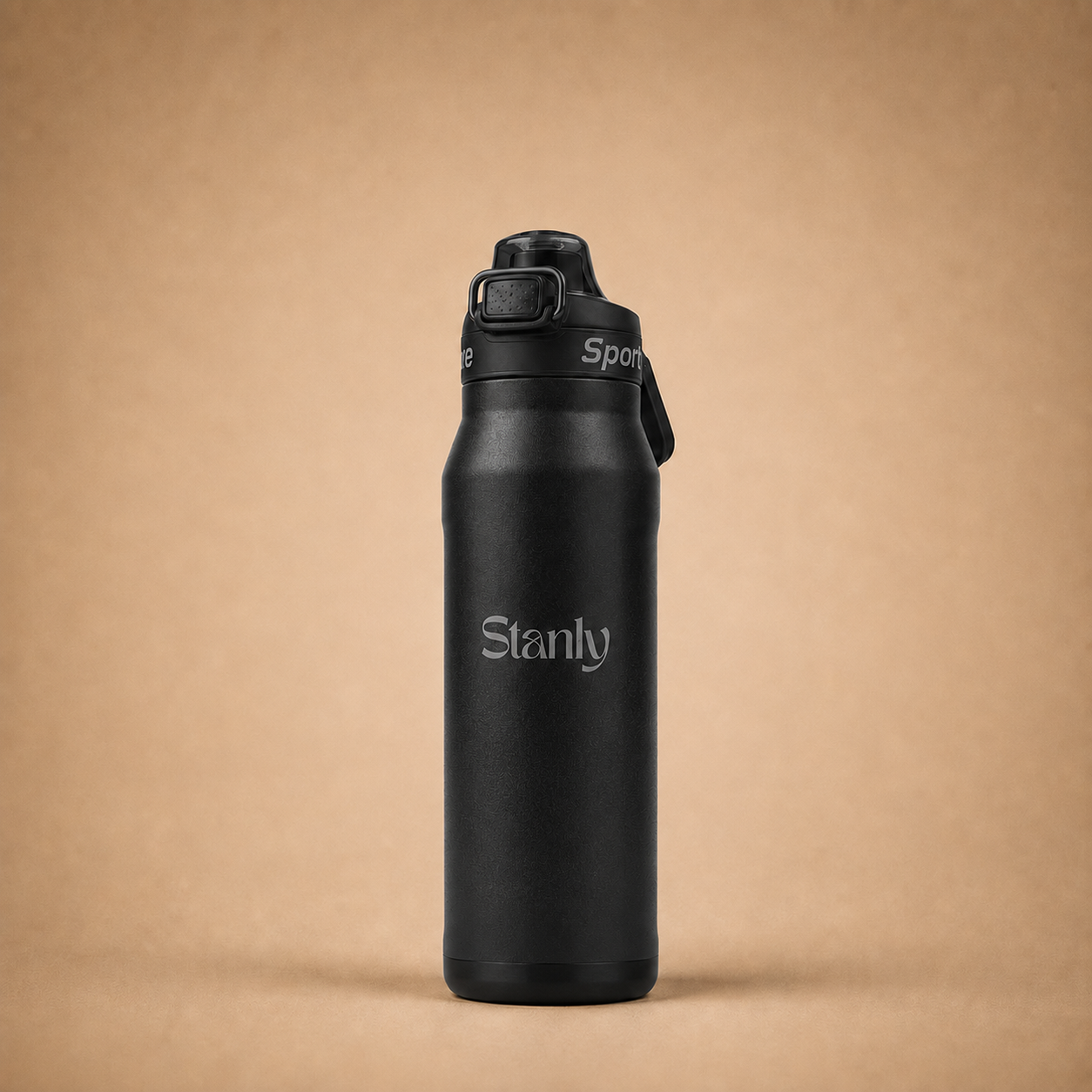 Stanly bouteille d'eau isolée 1 500 ml - acier inoxydable