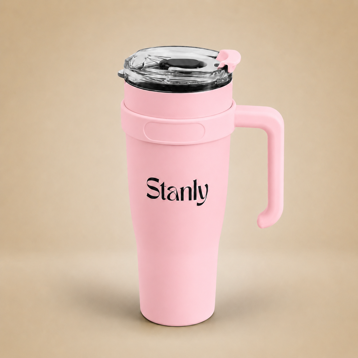 Stanly gobelet isothermique à glace 1 100 ml - acier inoxydable