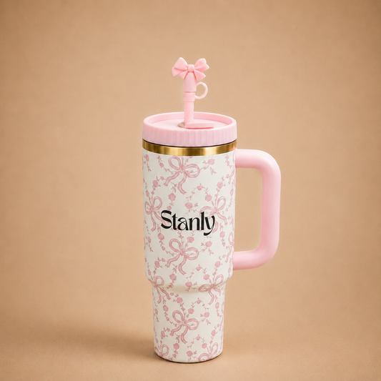 Stanly gobelet isotherme premium 1 180 ml - acier inoxydable